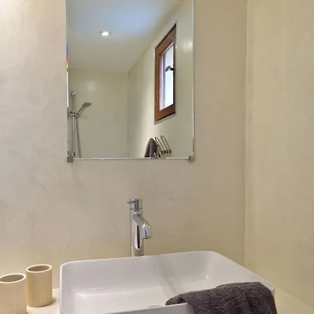 Weingut Punta Della Guardia Zwischen Und Gebirge By Interhome Feriehus Cervione