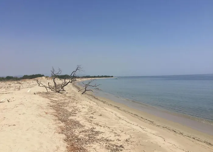 Vakantiehuis Weingut Punta Della Guardia Zwischen Und Gebirge By Interhome *