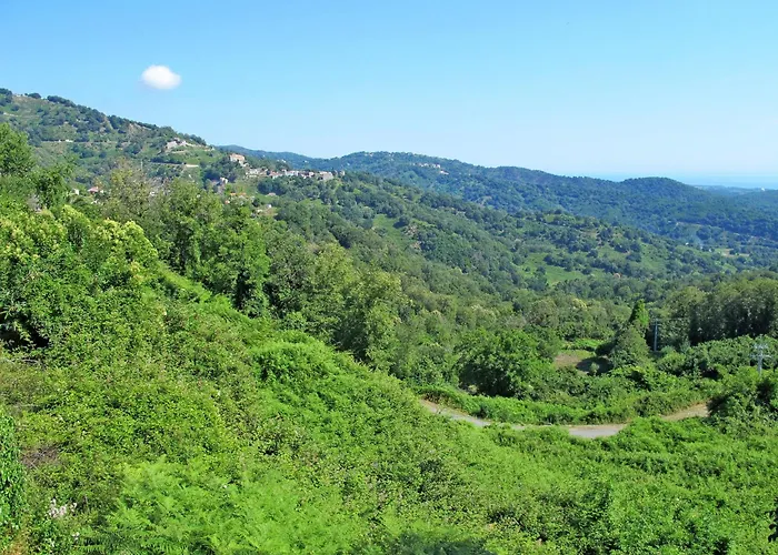 Vakantiehuis Weingut Punta Della Guardia Zwischen Und Gebirge By Interhome *