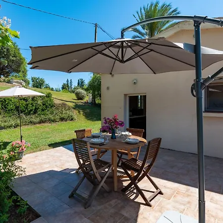 Weingut Punta Della Guardia Zwischen Und Gebirge By Interhome *