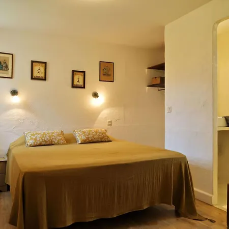 Weingut Punta Della Guardia Zwischen Und Gebirge By Interhome * Cervione