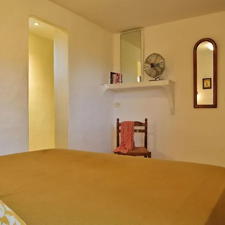 Holiday home Weingut Punta Della Guardia Zwischen Und Gebirge By Interhome *