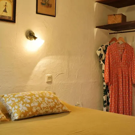 Weingut Punta Della Guardia Zwischen Und Gebirge By Interhome * Cervione