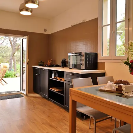 Weingut Punta Della Guardia Zwischen Und Gebirge By Interhome Holiday home