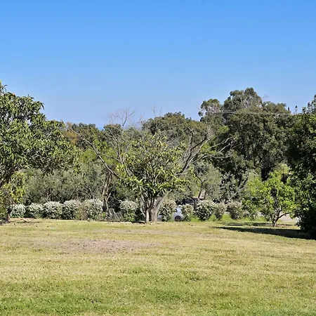 Holiday home Weingut Punta Della Guardia Zwischen Und Gebirge By Interhome