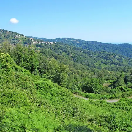 Holiday home Weingut Punta Della Guardia Zwischen Und Gebirge By Interhome *