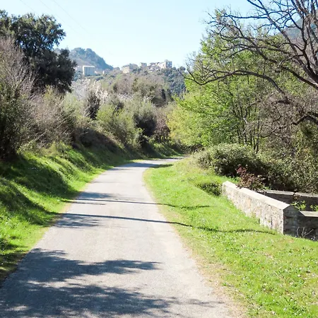 Weingut Punta Della Guardia Zwischen Und Gebirge By Interhome Cervione
