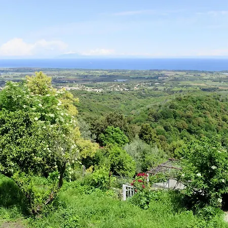 Holiday home Weingut Punta Della Guardia Zwischen Und Gebirge By Interhome *