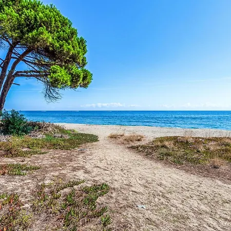 Holiday home Weingut Punta Della Guardia Zwischen Und Gebirge By Interhome *