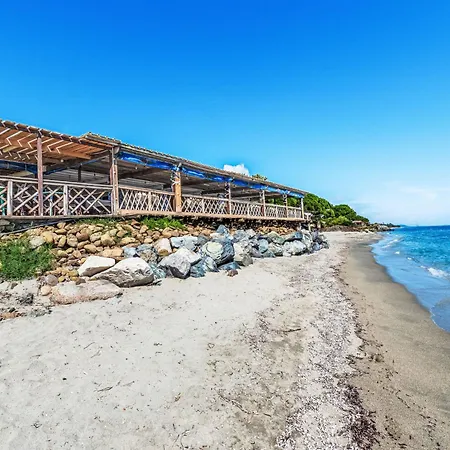 Weingut Punta Della Guardia Zwischen Und Gebirge By Interhome Cervione