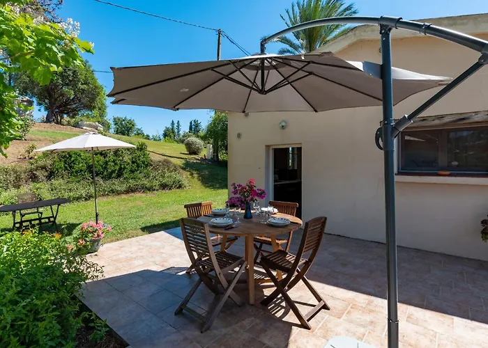 Weingut Punta Della Guardia Zwischen Und Gebirge By Interhome *