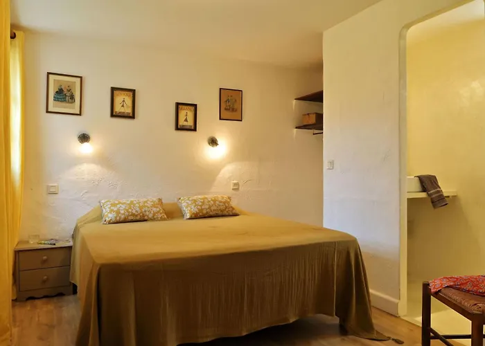 Weingut Punta Della Guardia Zwischen Und Gebirge By Interhome * Cervione