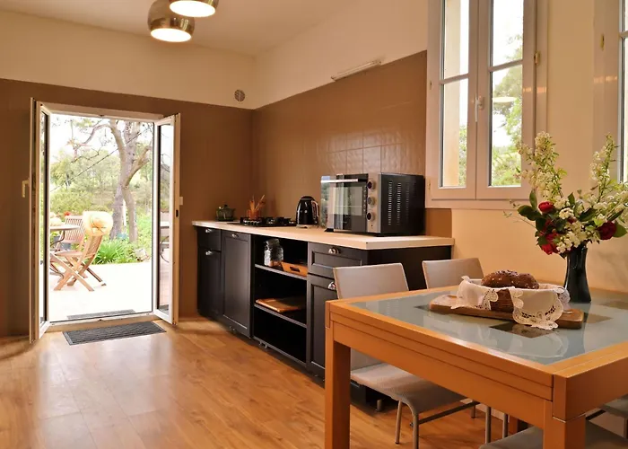 Weingut Punta Della Guardia Zwischen Und Gebirge By Interhome 펜션