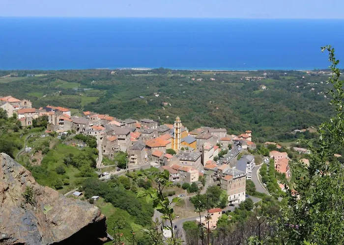 펜션 Weingut Punta Della Guardia Zwischen Und Gebirge By Interhome