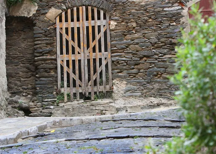 Hébergement de vacances Weingut Punta Della Guardia Zwischen Und Gebirge By Interhome *