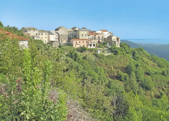 Hébergement de vacances Weingut Punta Della Guardia Zwischen Und Gebirge By Interhome