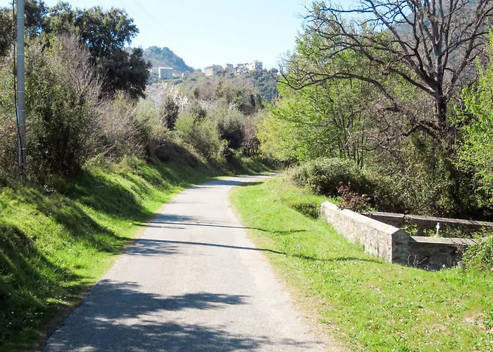 Weingut Punta Della Guardia Zwischen Und Gebirge By Interhome 세르비온