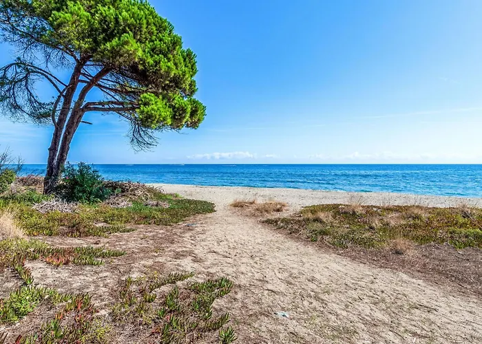 펜션 Weingut Punta Della Guardia Zwischen Und Gebirge By Interhome *